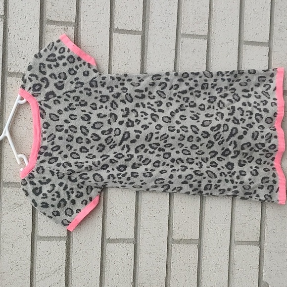 Leopard dress - Picture 6 of 9